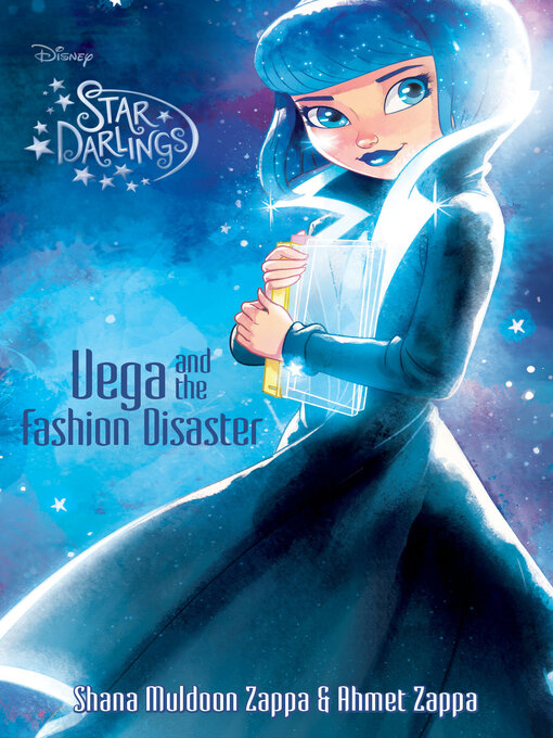 Title details for Star Darlings by Shana Muldoon Zappa - Available